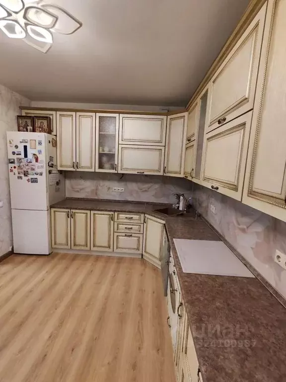 2-к кв. Московская область, Люберцы городской округ, Октябрьский пгт ... - Фото 2