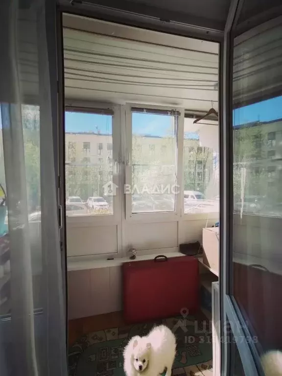 3-к кв. Москва ул. Грекова, 14к1 (79.4 м) - Фото 1
