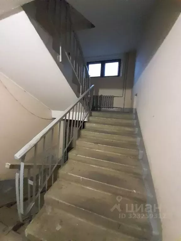 1-к кв. Ярославская область, Ярославль Алмазная ул., 1к4 (29.6 м) - Фото 2