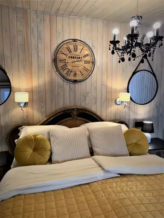 Дом в Москва 1-й Дачно-Мещерский проезд, 25АС3 (38 м) - Фото 2