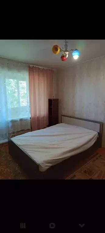 2-к кв. Самарская область, Кинель ул. 27-го Партсъезда, 1 (45.0 м) - Фото 1