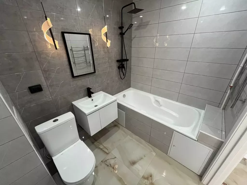 Продаётся 2-к квартира, 50 м - Фото 1
