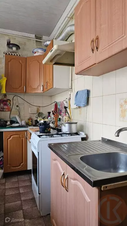 Продаётся 2-к квартира, 57.5 м - Фото 1