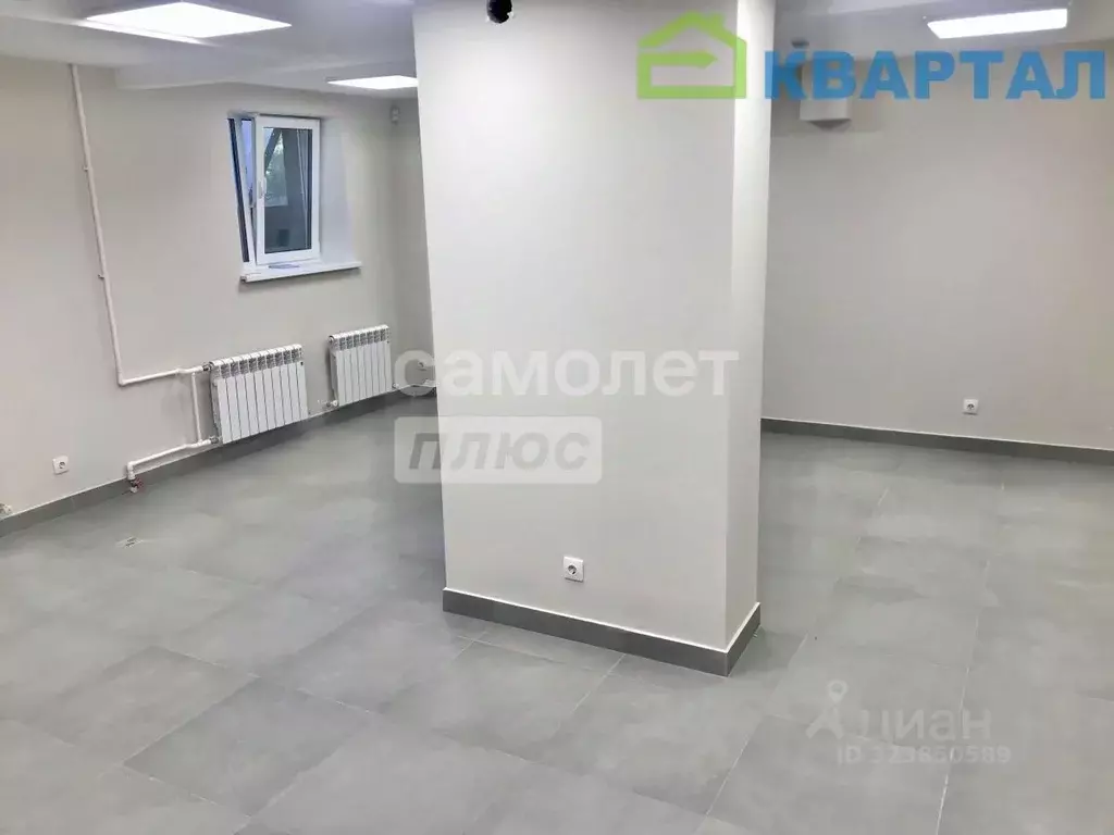 Помещение свободного назначения в Белгородская область, Белгород ... - Фото 2