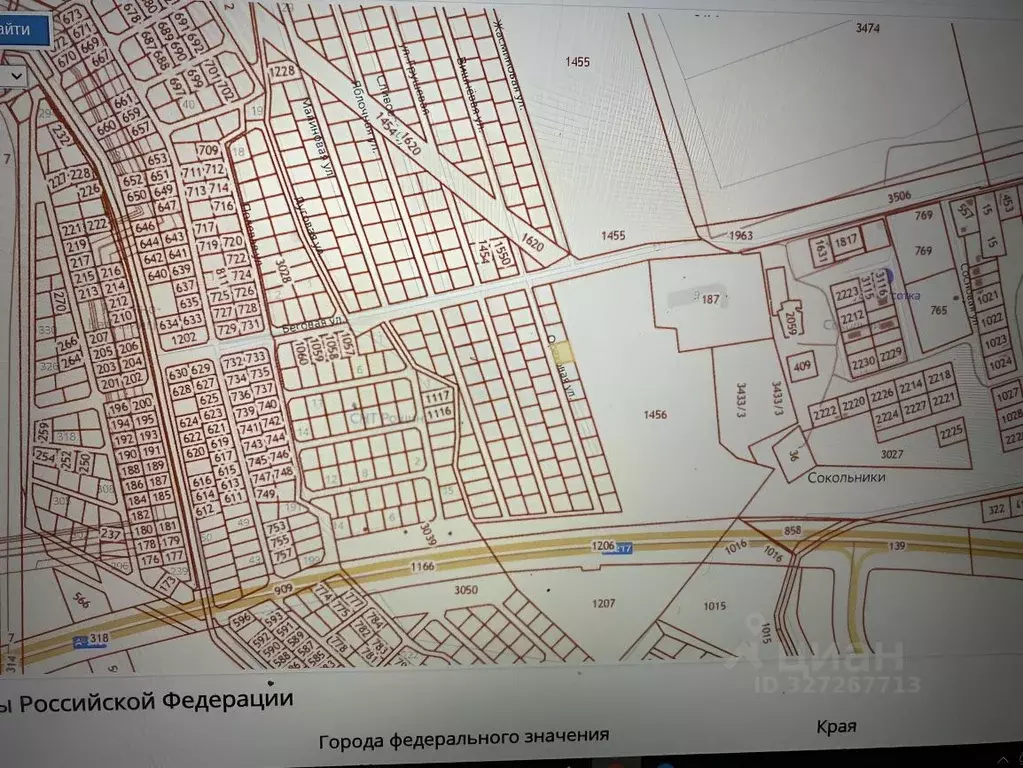 Участок в Калининградская область, Зеленоградский муниципальный округ, ... - Фото 2
