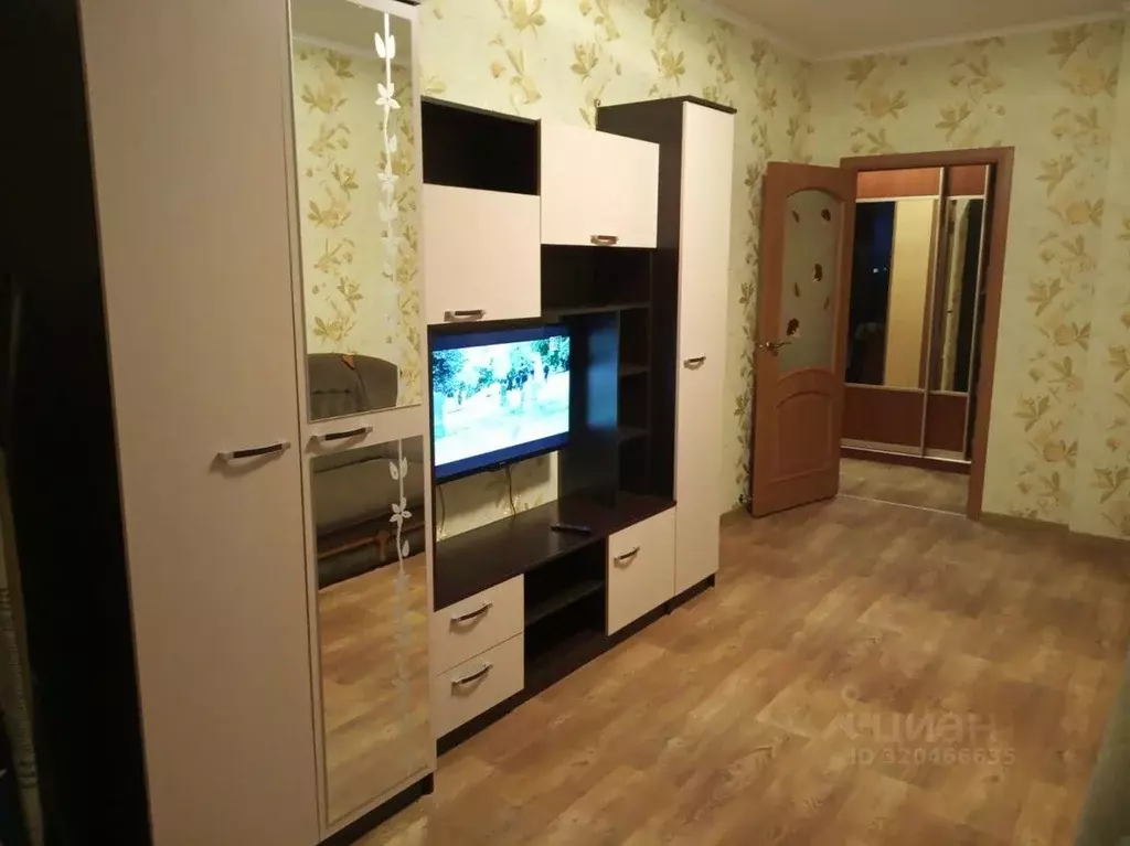 1-к кв. Севастополь ул. Челнокова, 12/6 (37.0 м) - Фото 0