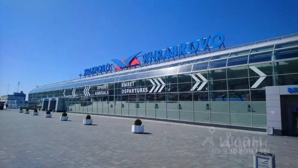Торговая площадь в Калининградская область, Гурьевский муниципальный ... - Фото 1