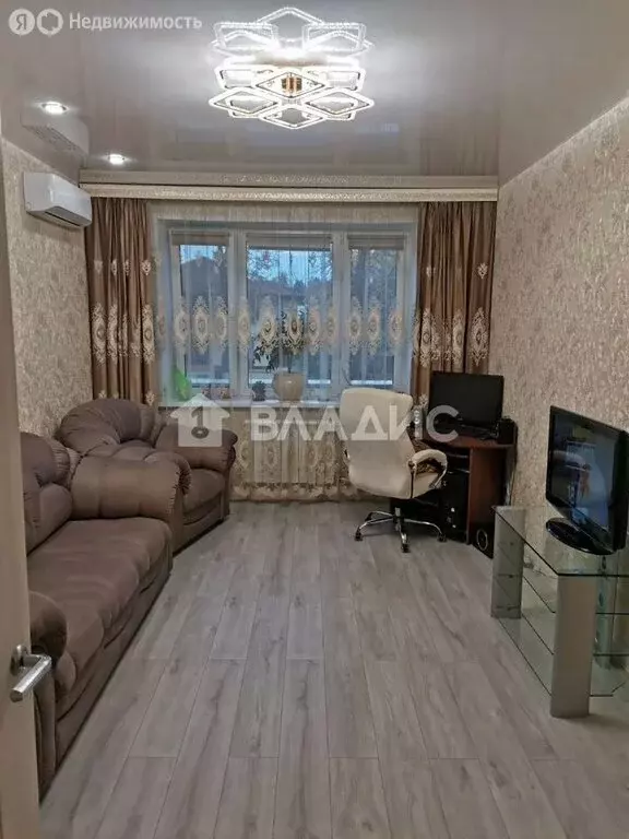 3-комнатная квартира: Мытищи, 2-я Институтская улица, 24 (79.2 м) - Фото 2