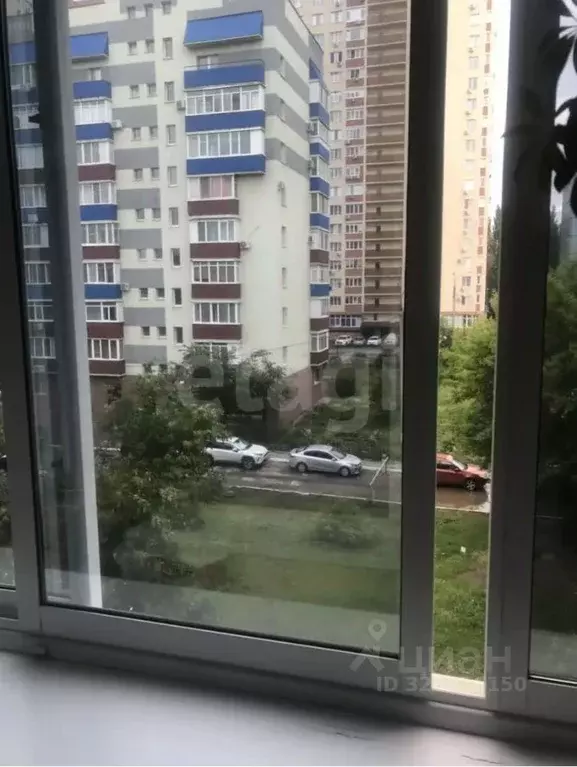 3-к кв. Самарская область, Самара Ново-Садовая ул., 321 (76.9 м) - Фото 2