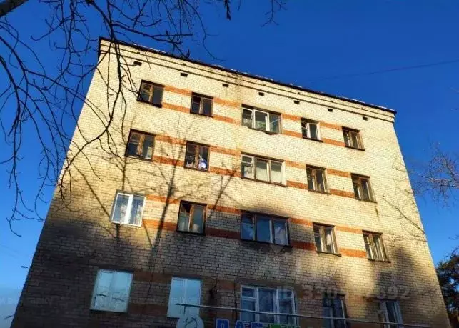 Свободной планировки кв. Пермский край, Пермь ул. Маршала Рыбалко, 89 ... - Фото 1