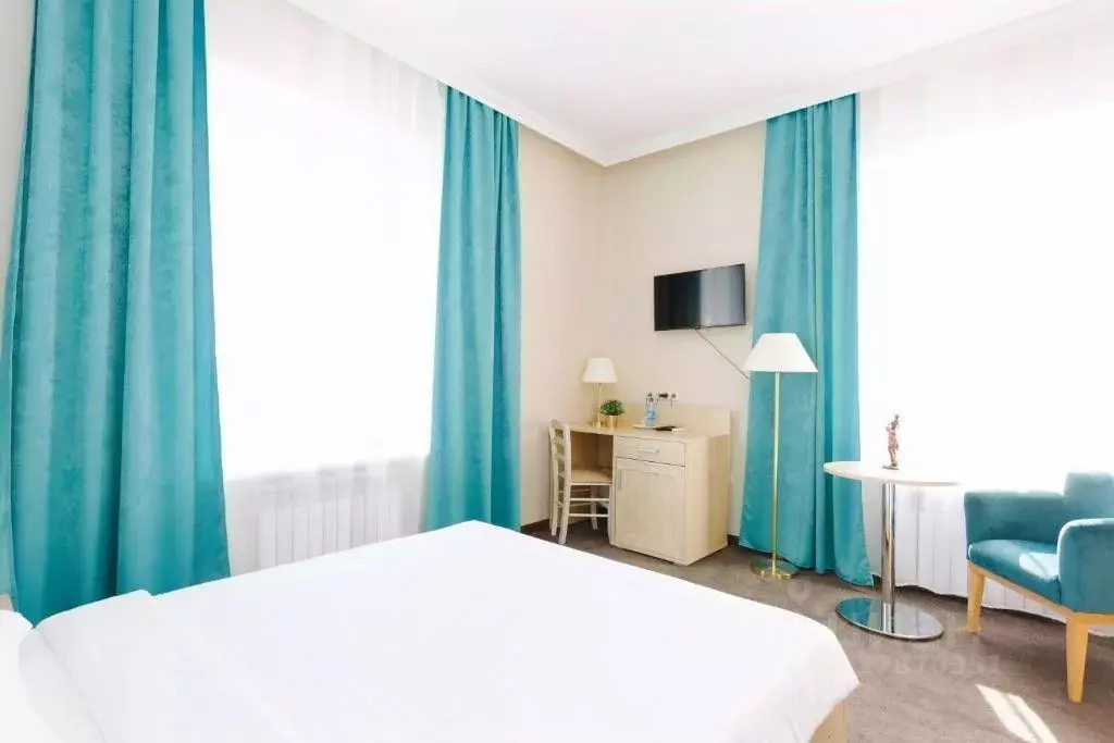 Комната Тыва, Кызыл Интернациональная ул., 12 (20.0 м) - Фото 1