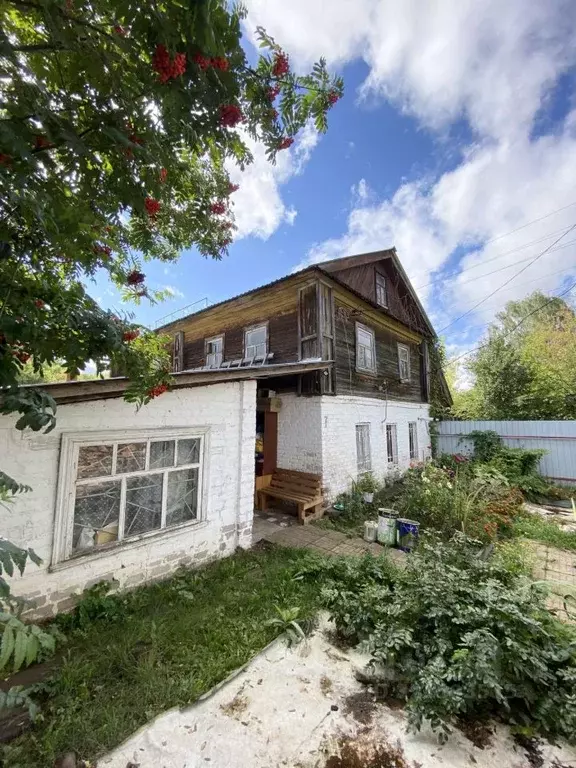 Дом в Кировская область, Киров ул. Радина, 7 (71 м) - Фото 1