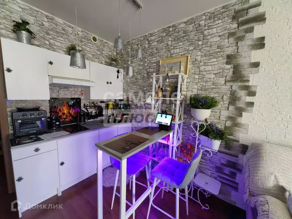 Продаётся квартира-студия, 22 м - Фото 0