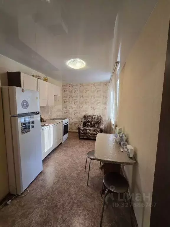 1-к кв. Воронежская область, Воронеж Путиловская ул., 2/1 (36.2 м) - Фото 2