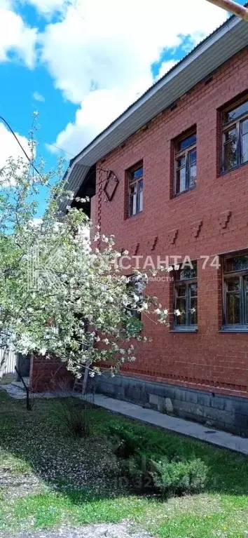 Дом в Челябинская область, Сосновский муниципальный округ, д. Шигаево ... - Фото 1