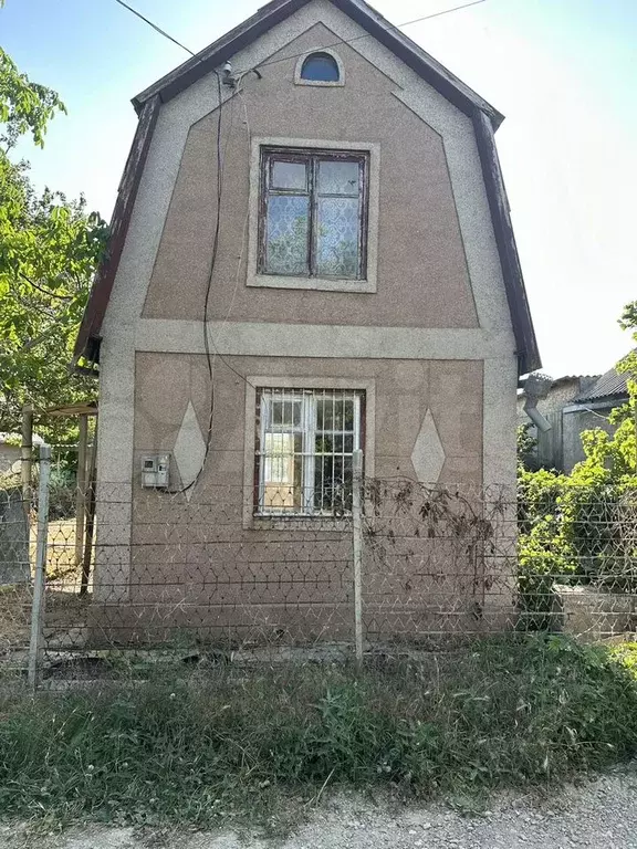 Дом 20 м на участке 4 сот. - Фото 0