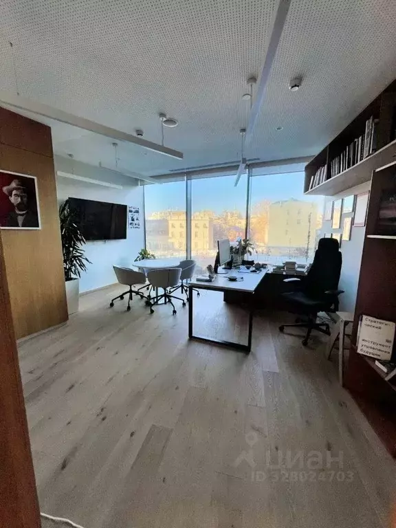 Офис в Москва Цветной бул., 2 (671 м) - Фото 1