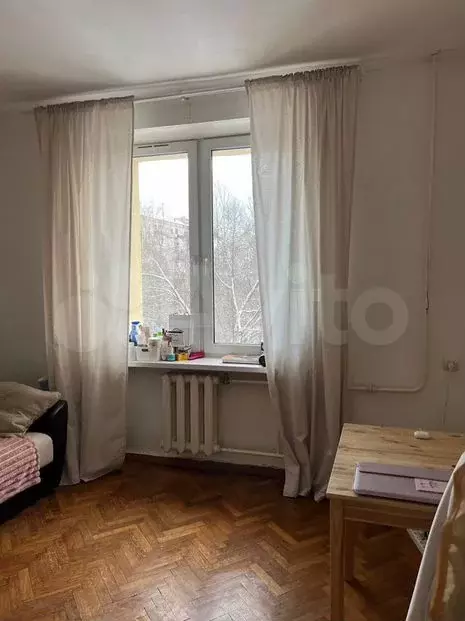 3-к. квартира, 80м, 4/9эт. - Фото 1