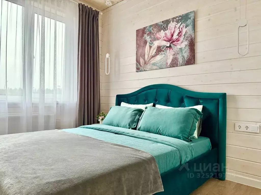 Дом в Московская область, Ступино городской округ, Мышенское ТСН ул. ... - Фото 2