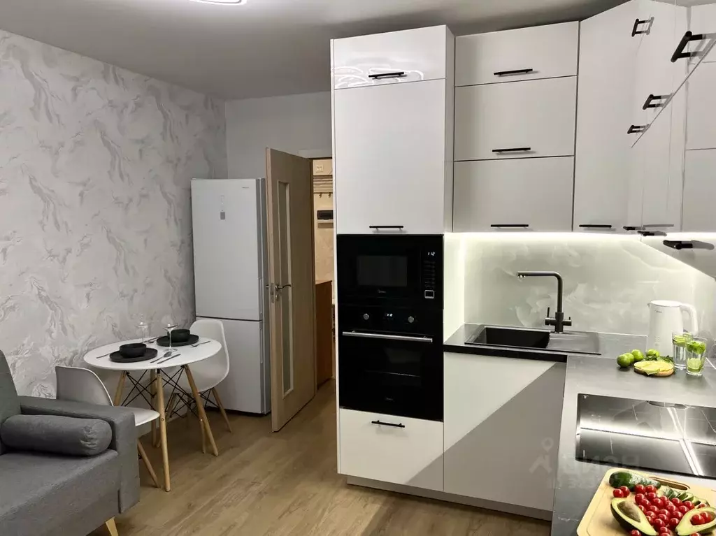 2-к кв. Санкт-Петербург бул. Александра Грина, 3 (50.0 м) - Фото 1