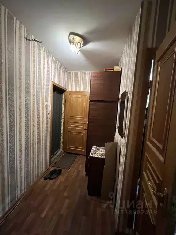 1-к кв. Тульская область, Тула ул. Кирова, 23 (38.0 м) - Фото 1