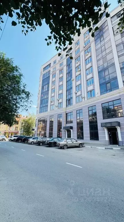 3-к кв. Саратовская область, Энгельс Театральная ул., 2А (106.4 м) - Фото 1