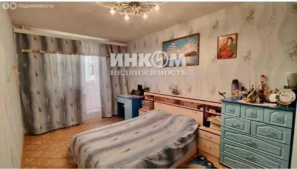 1-комнатная квартира: Сергиев Посад, проспект Красной Армии, 251А ... - Фото 1