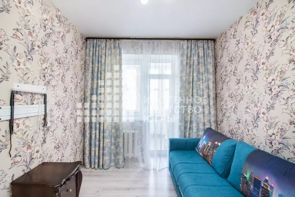 2-к. квартира, 65,4 м, 4/5 эт. - Фото 1