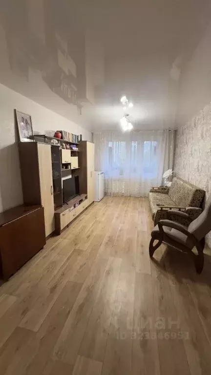 2-к кв. Самарская область, Самара пос. Управленческий, ул. Крайняя, 6 ... - Фото 0