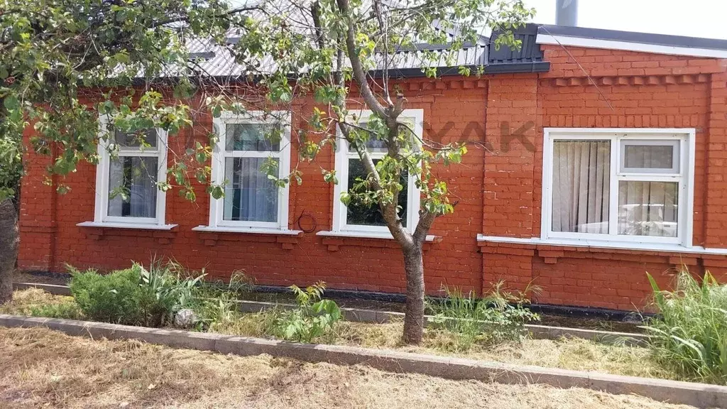 Дом в Адыгея, Майкоп ул. Некрасова, 421 (47 м) - Фото 1