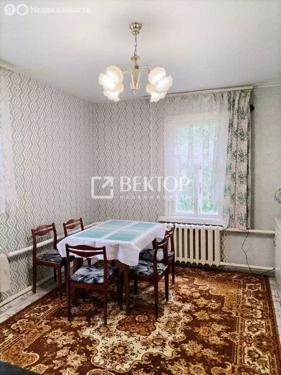 Дом в Иваново, 2-я Сосневская улица, 77А (78.2 м) - Фото 1