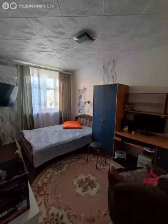 4-комнатная квартира: Саки, Курортная улица, 25 (78.3 м) - Фото 2
