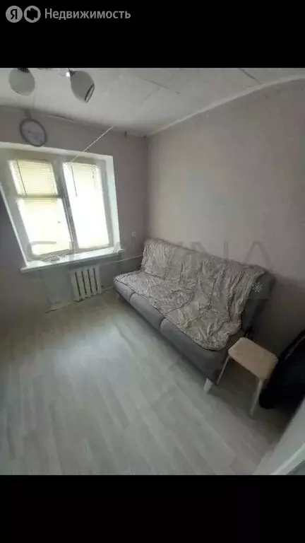 1-комнатная квартира: Волгореченск, улица Зеленова, 5 (12.3 м) - Фото 1