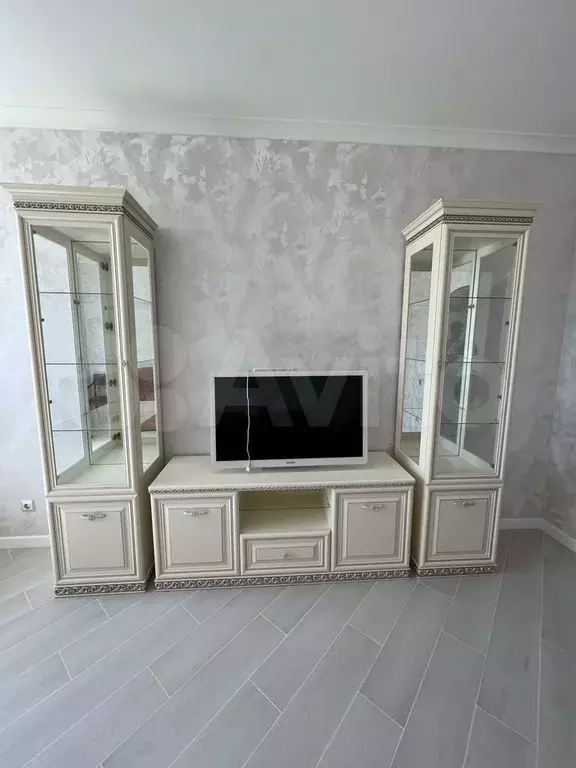 3-к. квартира, 96 м, 5/10 эт. - Фото 0
