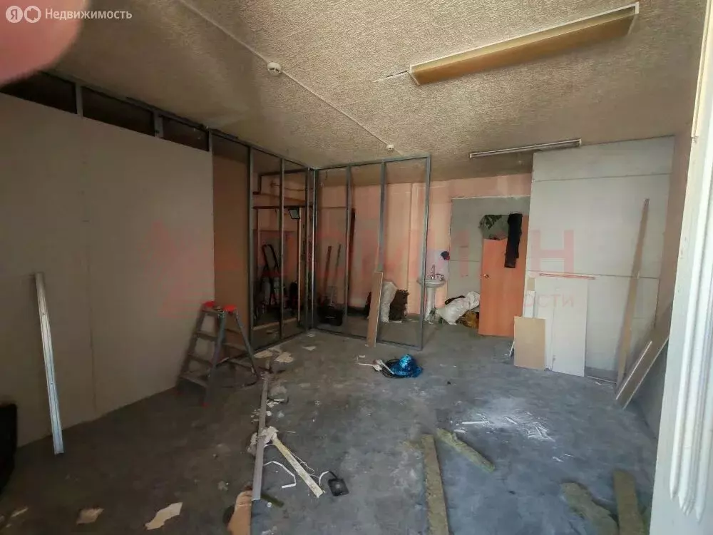 Помещение свободного назначения (40 м) - Фото 1