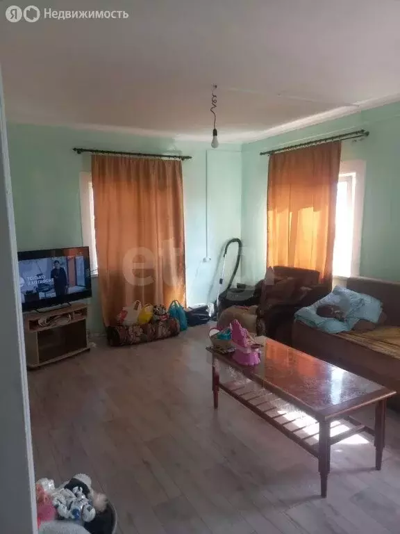 Дом в Иволгинский район, сельское поселение Нижнеиволгинское, ДНТ ... - Фото 1