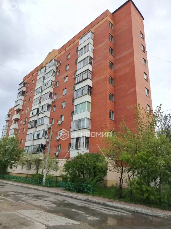 2-комнатная квартира: Голицыно, проспект Керамиков, 78 (56 м) - Фото 1