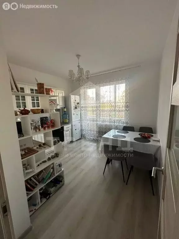 2-комнатная квартира: Санкт-Петербург, Пулковское шоссе, 73к4 (56 м) - Фото 1