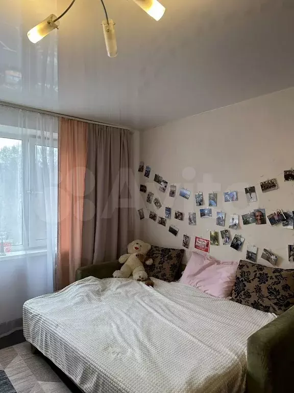 1-к. квартира, 38 м, 3/12 эт. - Фото 0