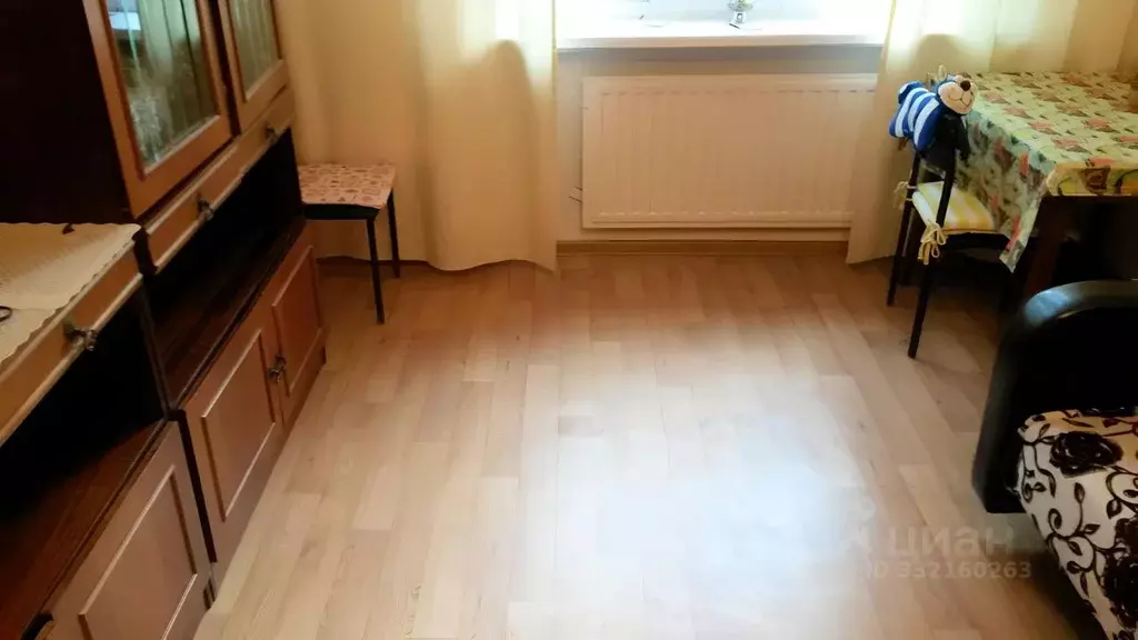 1-к кв. Санкт-Петербург просп. Наставников, 30 (36.0 м) - Фото 2