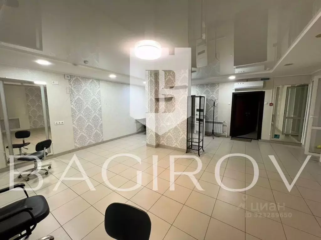 Помещение свободного назначения в Новосибирская область, Новосибирск ... - Фото 1