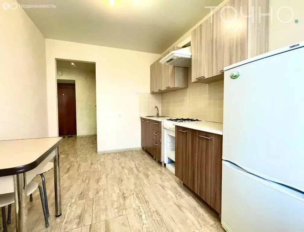 1-комнатная квартира: Пенза, улица Измайлова, 70 (39.3 м) - Фото 1
