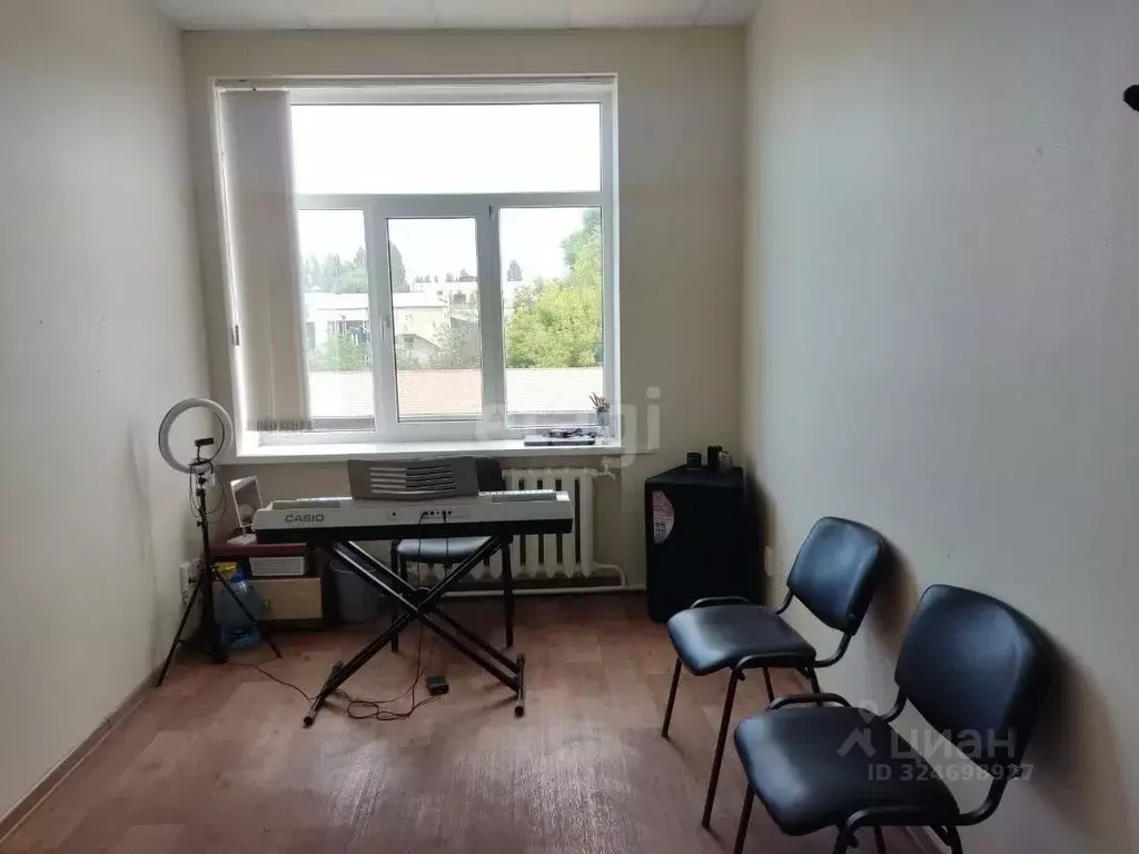 Офис в Белгородская область, Белгород Студенческая ул., 18 (21 м) - Фото 1