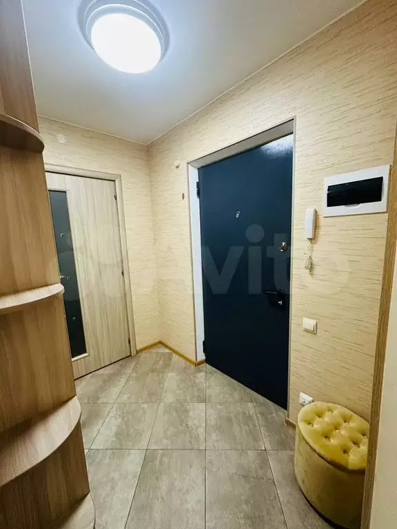 Квартира-студия, 34 м, 5/5 эт. - Фото 1