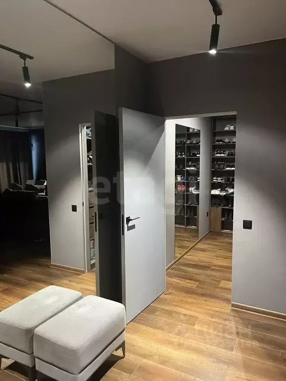 2-к кв. Коми, Сыктывкар Интернациональная ул., 222 (56.0 м) - Фото 1