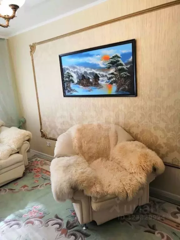 1-к кв. Ямало-Ненецкий АО, Новый Уренгой Советский мкр, 3/1 (52.0 м) - Фото 2