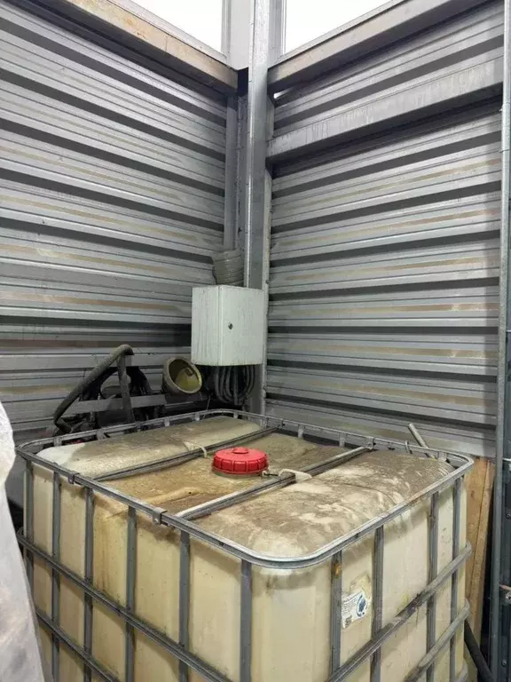 Склад в Новосибирская область, Новосибирск Станционная ул., 30Г (1200 ... - Фото 1