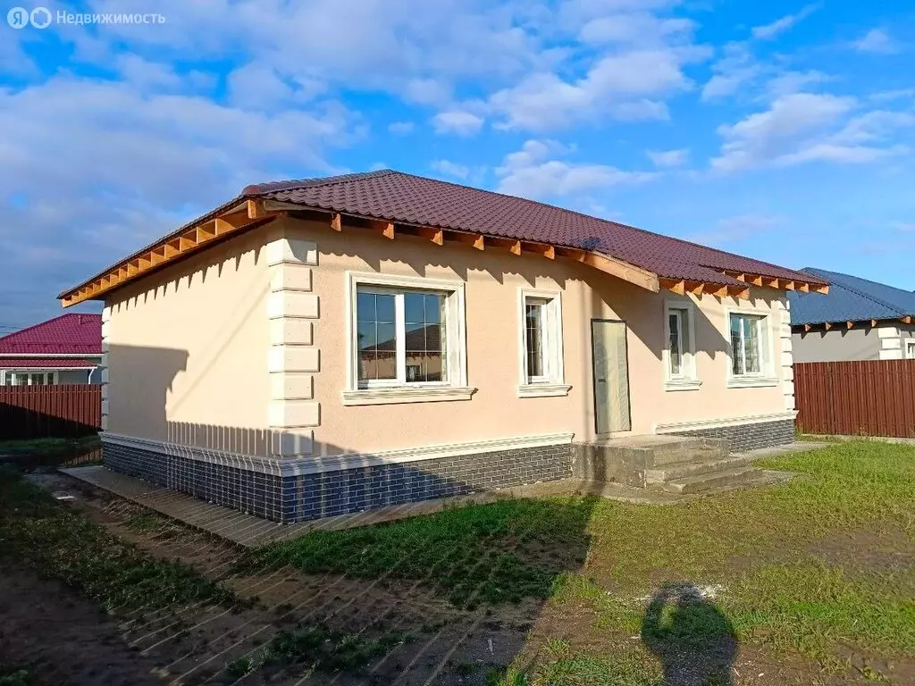 Дом в Дятловка, 328 (118.6 м) - Фото 1