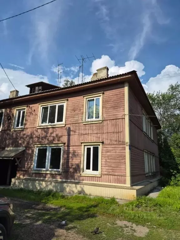 2-к кв. Иркутская область, Иркутск Ново-Ленино мкр, Мехгорка тер., 8 ... - Фото 1