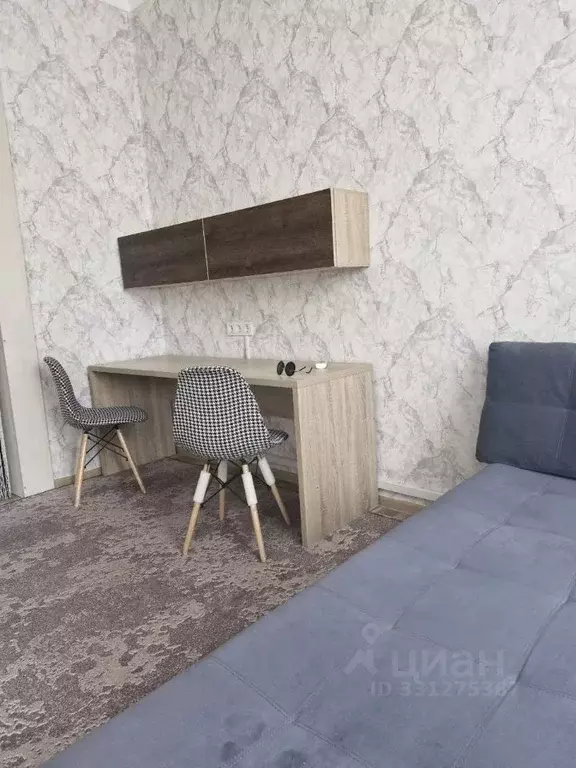 2-к кв. Крым, Симферополь ул. Богдана Хмельницкого, 18 (50.0 м) - Фото 2